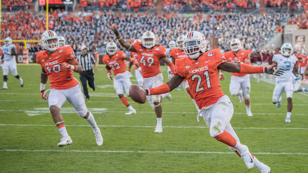 Reggie Floyd